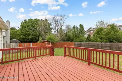 103 Richmond Drive, Jacksonville, NC 28540 - Photo 25