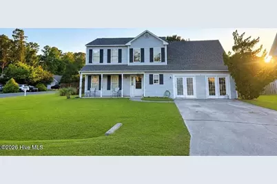 687 Windsor Drive SE, Leland, NC 28451 - Photo 1