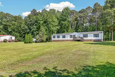 304 Washington Creek Drive, Willard, NC 28478 - Photo 3