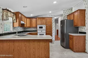 304 Washington Creek Dr, Willard, NC 28478 - Photo 9