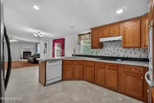 304 Washington Creek Dr, Willard, NC 28478 - Photo 11