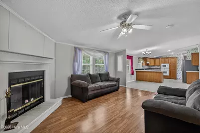304 Washington Creek Drive, Willard, NC 28478 - Photo 15