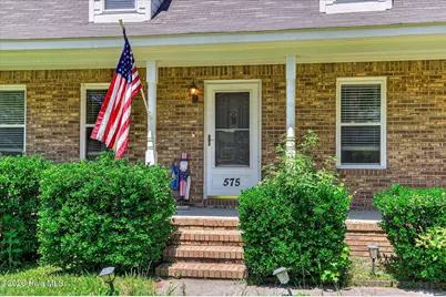 575 Old Wheeler Road, Grovetown, GA 30813 - Photo 5