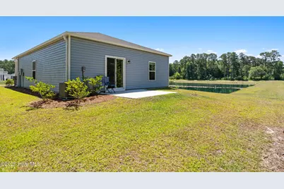 558 Ladyfish Loop NW #Lot 83 Albany, Sunset Beach, NC 28468 - Photo 29