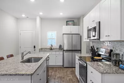 558 Ladyfish Loop NW #Lot 83 Albany, Sunset Beach, NC 28468 - Photo 11