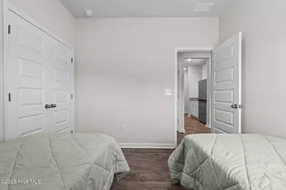 558 Ladyfish Loop NW #Lot 83 Albany, Sunset Beach, NC 28468 - Photo 15