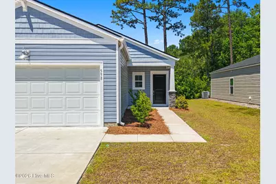 558 Ladyfish Loop NW #Lot 83 Albany, Sunset Beach, NC 28468 - Photo 3