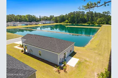 558 Ladyfish Loop NW #Lot 83 Albany, Sunset Beach, NC 28468 - Photo 33