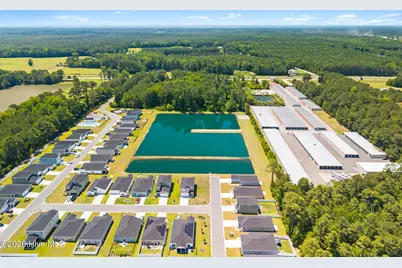 558 Ladyfish Loop NW #Lot 83 Albany, Sunset Beach, NC 28468 - Photo 41
