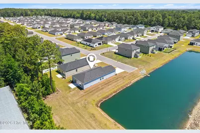 558 Ladyfish Loop NW #Lot 83 Albany, Sunset Beach, NC 28468 - Photo 39