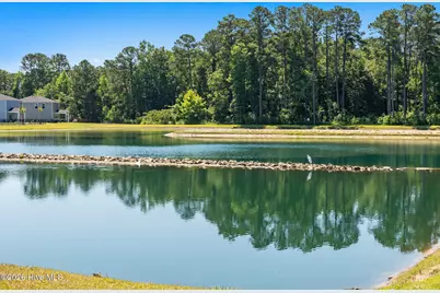 558 Ladyfish Loop NW #Lot 83 Albany, Sunset Beach, NC 28468 - Photo 31