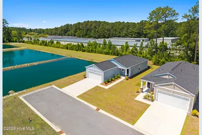558 Ladyfish Loop NW #Lot 83 Albany, Sunset Beach, NC 28468 - Photo 43