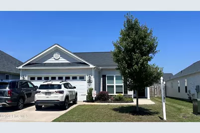 8298 Bannock Circle, Graniteville, SC 29829 - Photo 1