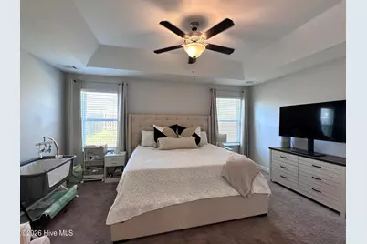 8298 Bannock Circle, Graniteville, SC 29829 - Photo 23