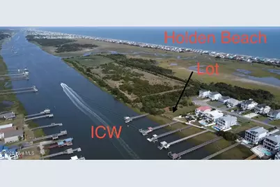 850 Heron Landing Wynd, Holden Beach, NC 28462 - Photo 7