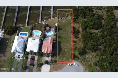 850 Heron Landing Wynd, Holden Beach, NC 28462 - Photo 5