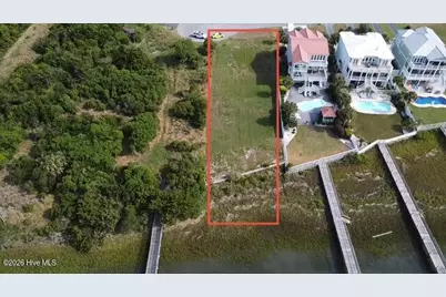 850 Heron Landing Wynd, Holden Beach, NC 28462 - Photo 1