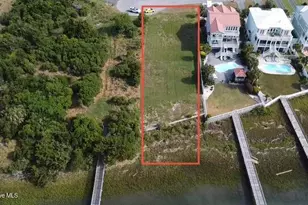 850 Heron Landing Wynd, Holden Beach, NC 28462 - Photo 1