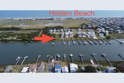 850 Heron Landing Wynd, Holden Beach, NC 28462 - Photo 3