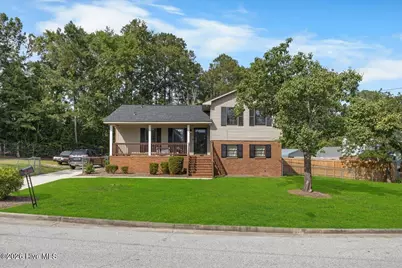 2805 Brentway Drive, Hephzibah, GA 30815 - Photo 1