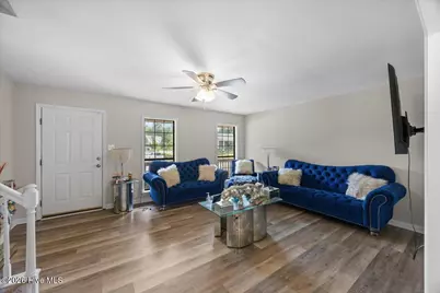 2805 Brentway Drive, Hephzibah, GA 30815 - Photo 3
