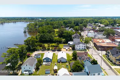 205 E Grubb Street, Hertford, NC 27944 - Photo 35
