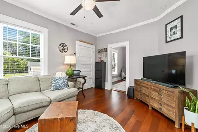 205 E Grubb Street, Hertford, NC 27944 - Photo 5
