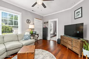 205 E Grubb St, Hertford, NC 27944 - Photo 5
