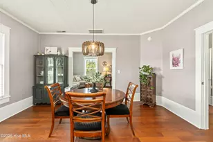 205 E Grubb St, Hertford, NC 27944 - Photo 13
