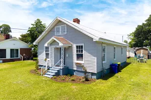 205 E Grubb St, Hertford, NC 27944 - Photo 23