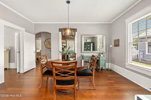 205 E Grubb St, Hertford, NC 27944 - Photo 11