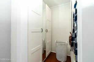 205 E Grubb St, Hertford, NC 27944 - Photo 21