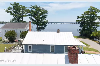 205 E Grubb Street, Hertford, NC 27944 - Photo 31