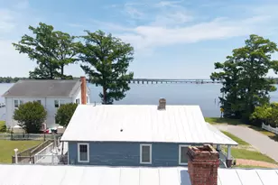 205 E Grubb St, Hertford, NC 27944 - Photo 31