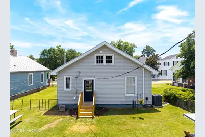 205 E Grubb Street, Hertford, NC 27944 - Photo 25