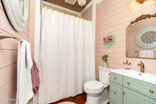 205 E Grubb St, Hertford, NC 27944 - Photo 17