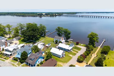 205 E Grubb Street, Hertford, NC 27944 - Photo 33