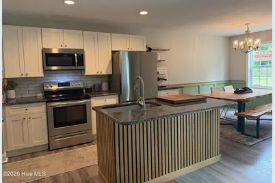 704 Pinecrest Street, Carthage, NC 28327 - Photo 5