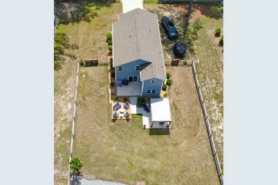 704 Pinecrest Street, Carthage, NC 28327 - Photo 13