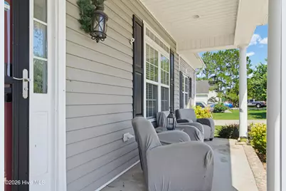 107 Olan Drive, Lumberton, NC 28360 - Photo 5