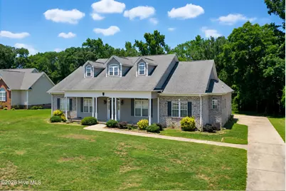 107 Olan Drive, Lumberton, NC 28360 - Photo 3