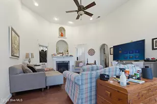 107 Olan Dr, Lumberton, NC 28360 - Photo 17
