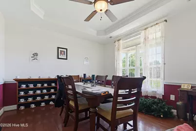 107 Olan Drive, Lumberton, NC 28360 - Photo 29