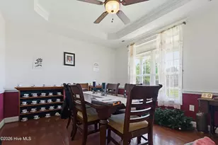 107 Olan Dr, Lumberton, NC 28360 - Photo 29