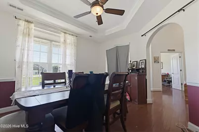107 Olan Drive, Lumberton, NC 28360 - Photo 27