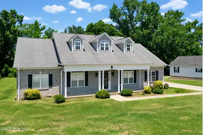107 Olan Drive, Lumberton, NC 28360 - Photo 1