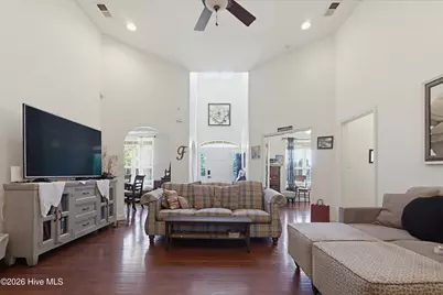 107 Olan Drive, Lumberton, NC 28360 - Photo 9