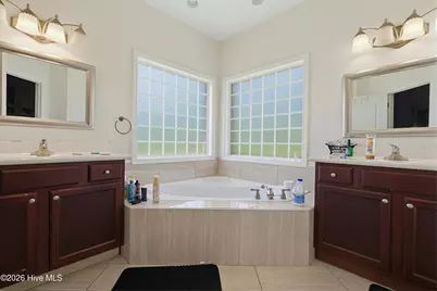 107 Olan Drive, Lumberton, NC 28360 - Photo 37