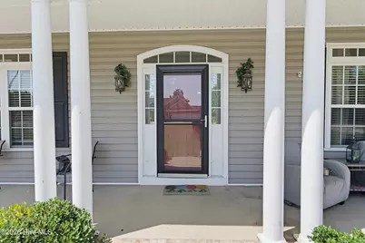 107 Olan Drive, Lumberton, NC 28360 - Photo 7