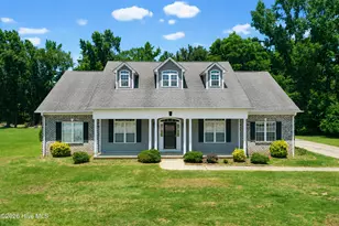 107 Olan Dr, Lumberton, NC 28360 - Photo 1